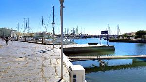 Cap Agde - Quais du Centre - 13 juin 2024 - 02